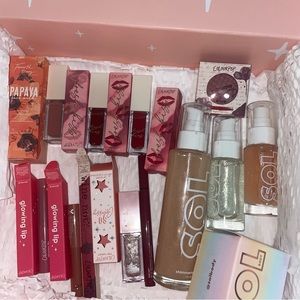 Colourpop Bundle